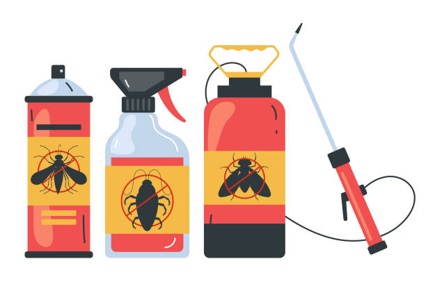 Best Commercial Pest Control Services  in Diamond Bar, CA